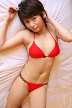 我的漂亮瘦子1