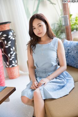 当我飞奔向你