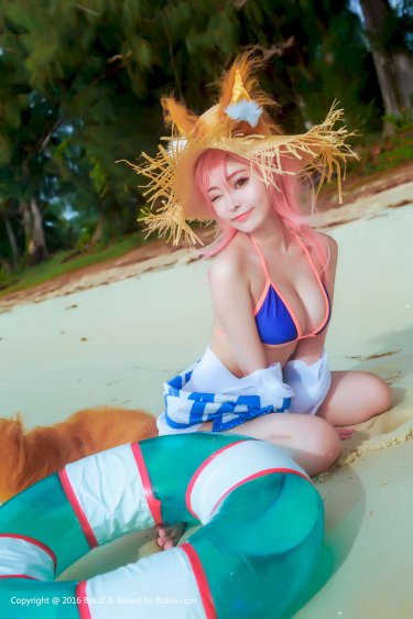 美人鱼的夏天